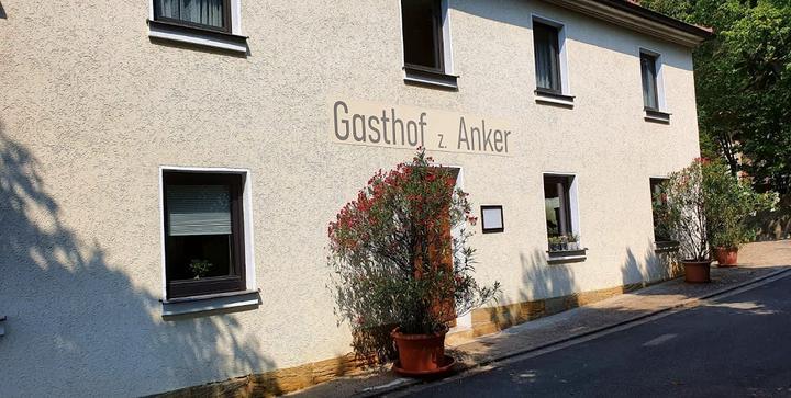 Gasthof zum Anker